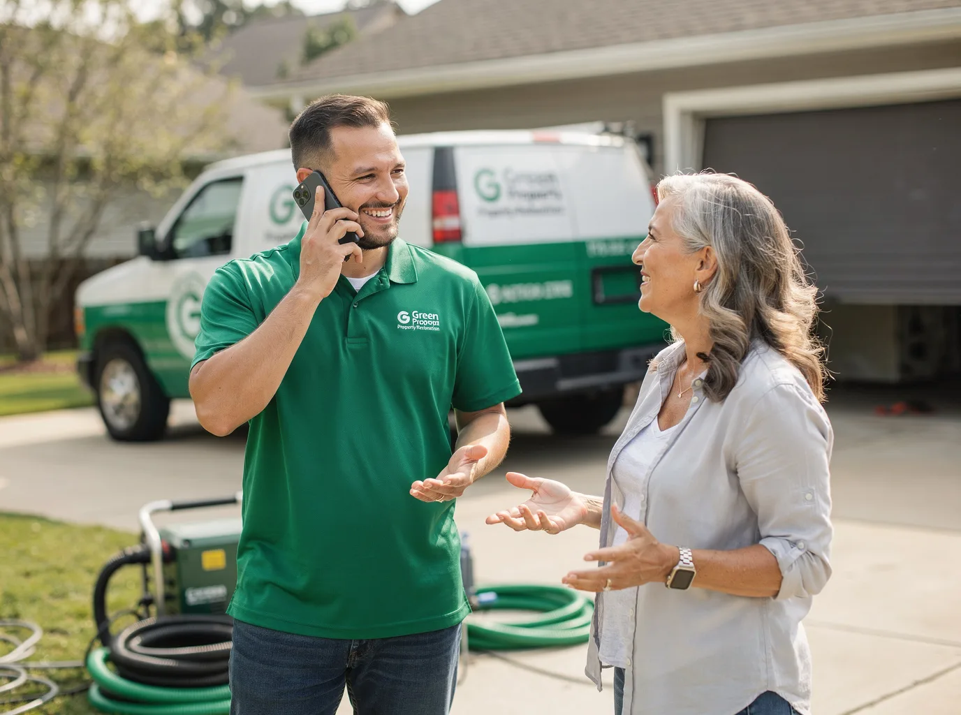 Water Damage Restoration Roscommon, MI FAQs